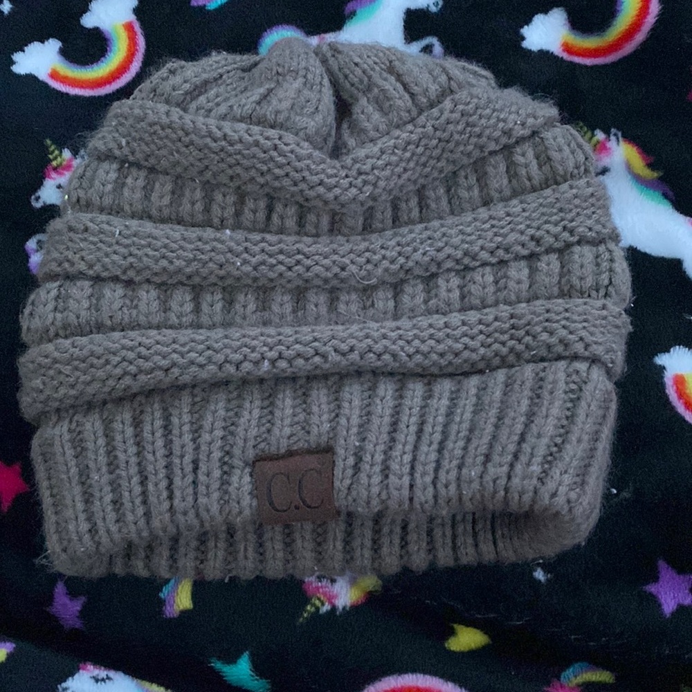 Beanie